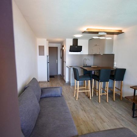 Ferienwohnung Entre Mer Et Massif Forestier De L'Esterel Théoule-sur-Mer Exterior foto