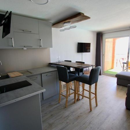 Ferienwohnung Entre Mer Et Massif Forestier De L'Esterel Théoule-sur-Mer Exterior foto