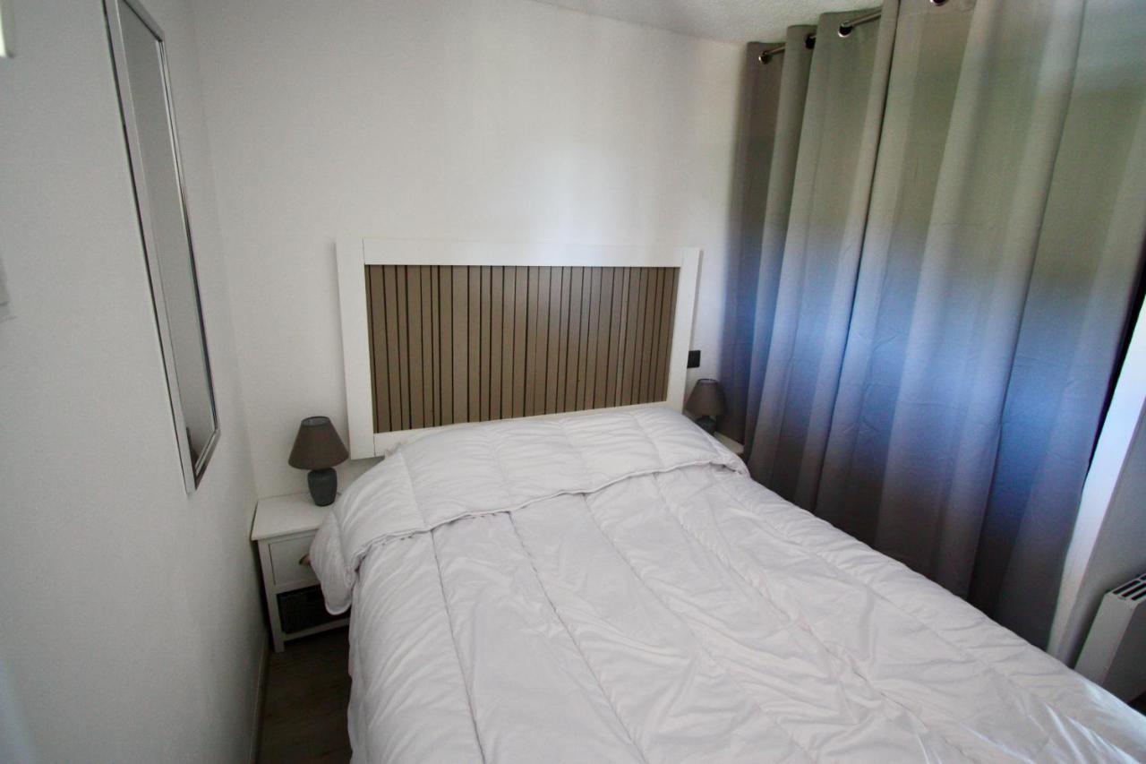 Ferienwohnung Entre Mer Et Massif Forestier De L'Esterel Théoule-sur-Mer Exterior foto